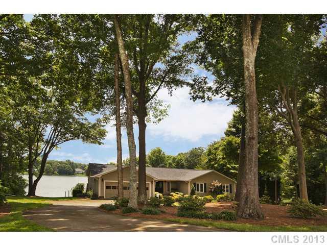 4522 Ivy Run Ln., Denver, NC 28037