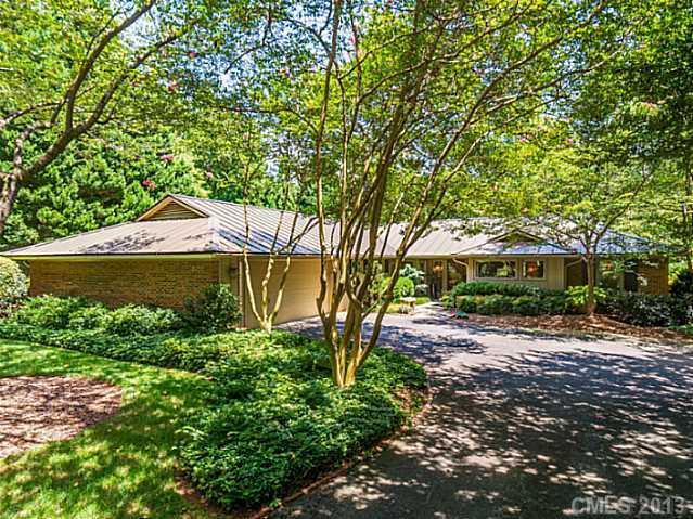 2900 Belvedere Ave., Charlotte, NC 28205