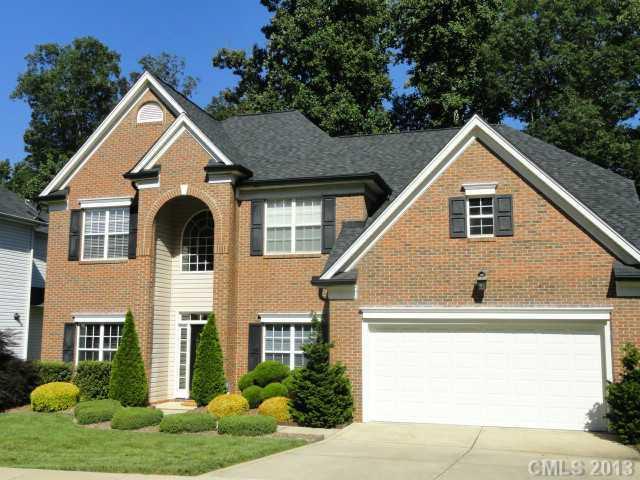 181 Poplar Woods Dr., Concord, NC 28027
