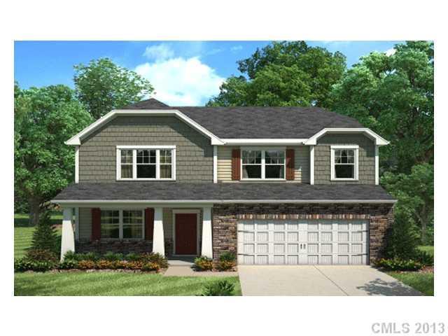 2876 Shale Dr. #207, Kannapolis, NC 28036