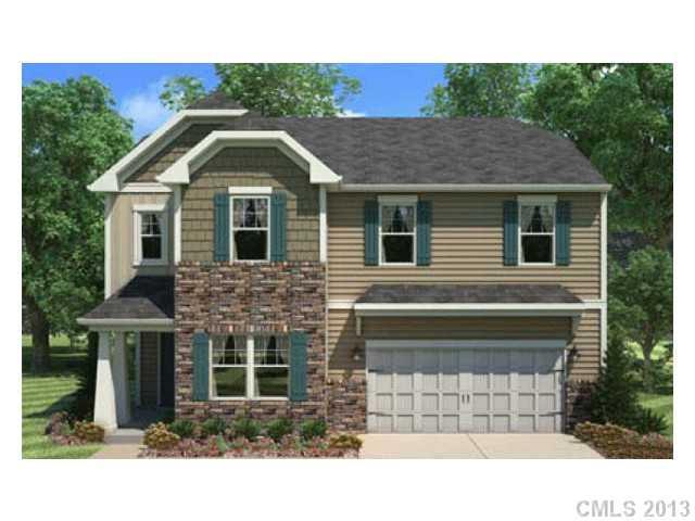 2877 Shale Dr. #203, Kannapolis, NC 28036