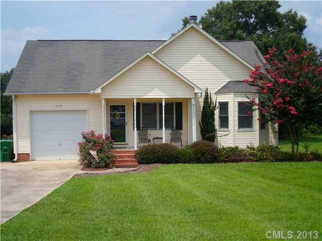 2703 Plantation Way, Albemarle, NC 28001