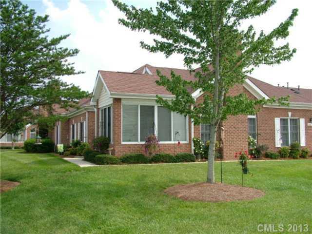 8444 Highland Glen Dr., Charlotte, NC 28269