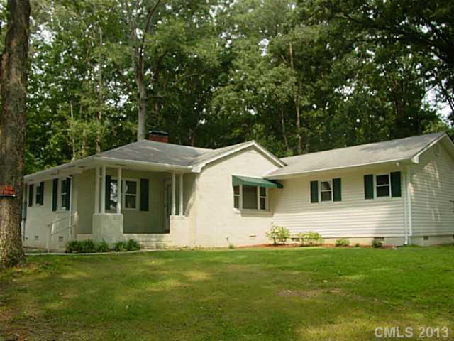 1015 Laton Rd., Albemarle, NC 28001