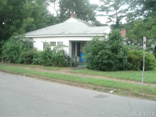 1116 Richard St., Salisbury, NC 28144