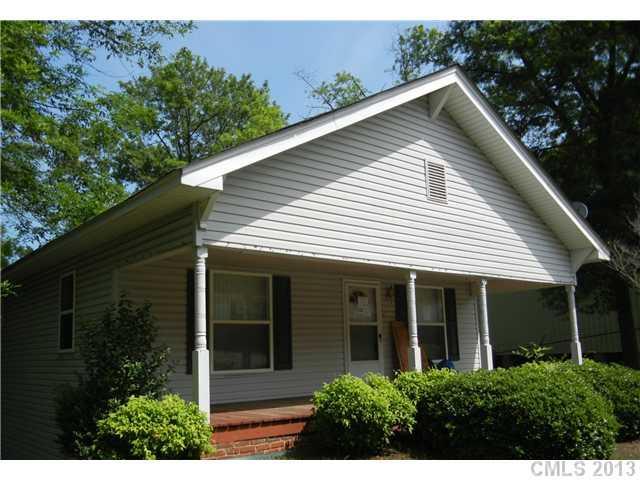 274 NW Saint Johns Ave., Concord, NC 28025