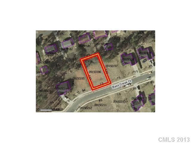 0000 Bass Creek Ct. #23, Monroe, NC 28110