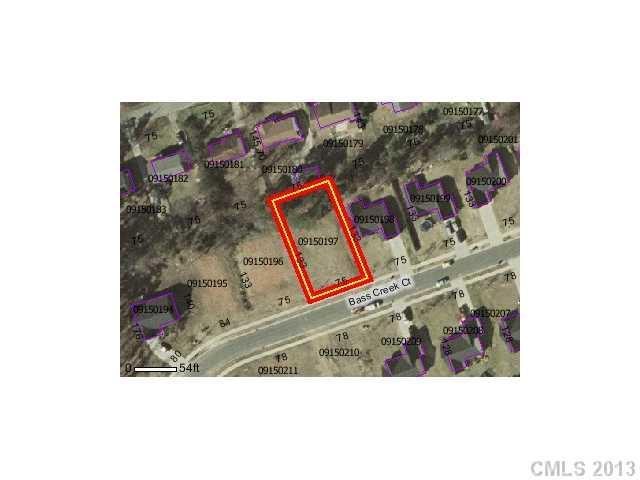 0000 Bass Creek Ct. #24, Monroe, NC 28110