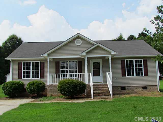 1527 Shepard St., Kannapolis, NC 28083