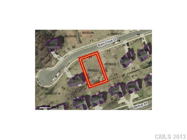 0000 Bass Creek Ct. #17, Monroe, NC 28110
