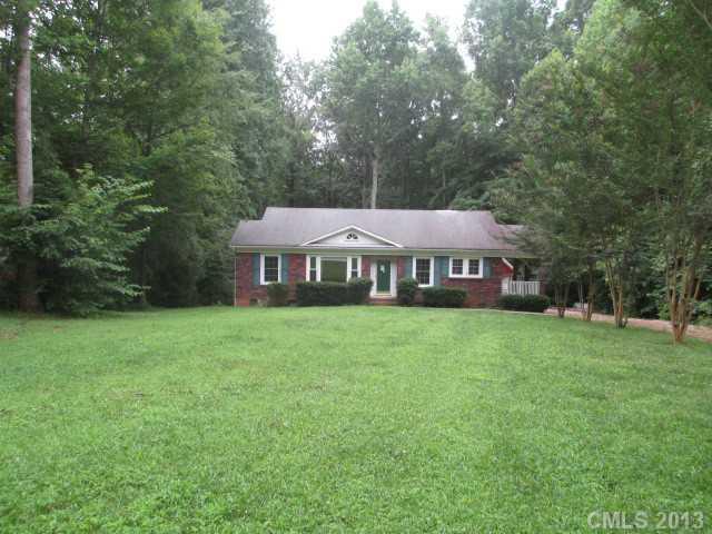 2339 Oxford Dr., Kannapolis, NC 28081