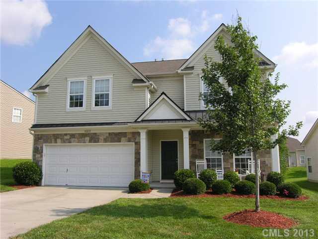 10233 Dominion Village Dr., Charlotte, NC 28269