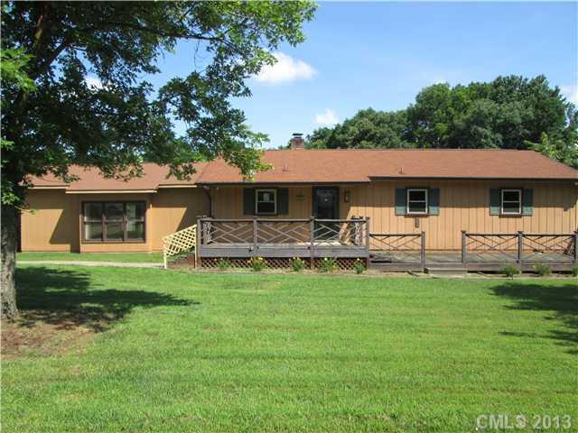 9820 Washam Potts Rd., Cornelius, NC 28031