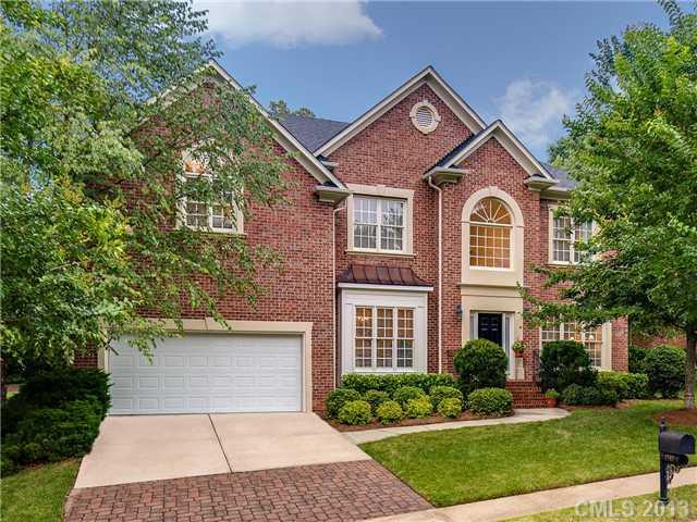 7737 Quail Park Dr., Charlotte, NC 28210