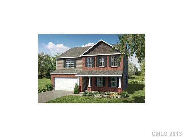 9408 Cotton Gum Rd., Charlotte, NC 28227