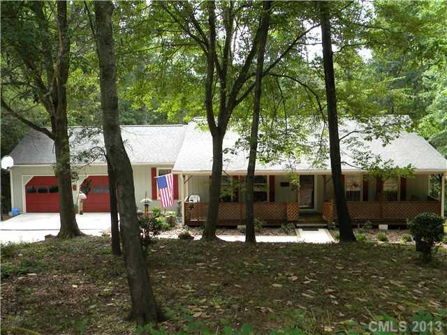 813 Carolyn Dr., Concord, NC 28025