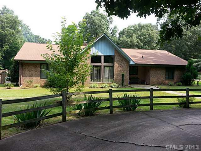 3201 Waxhaw Hwy., Monroe, NC 28112