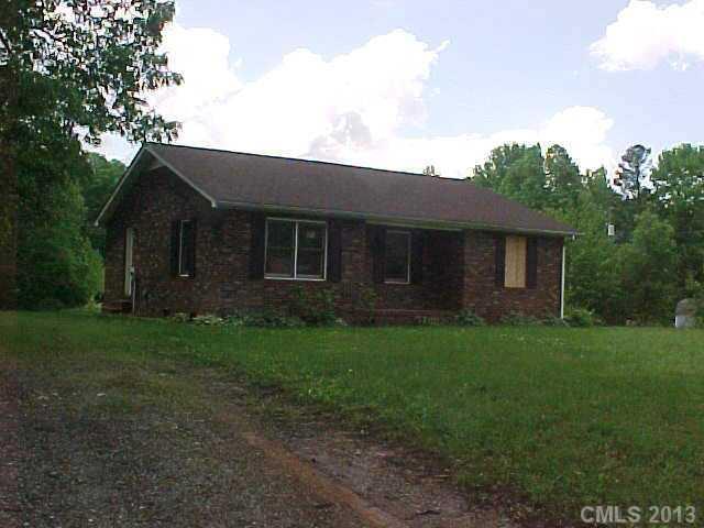 1415 Henderson Grove Church Rd., Salisbury, NC 28147