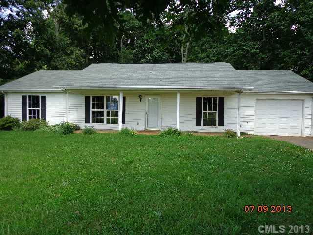 4250 S Olivers Cross Rd., Maiden, NC 28650
