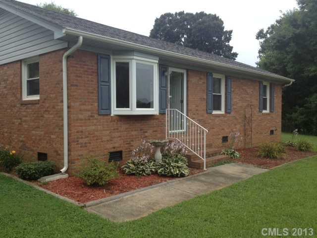 4117 Mellon Rd., Indian Trail, NC 28104