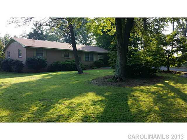 14015 Cabarrus Rd., Charlotte, NC 28227