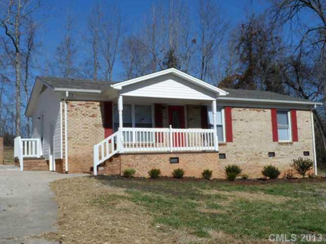 130 Bethany Rd., Gastonia, NC 28052