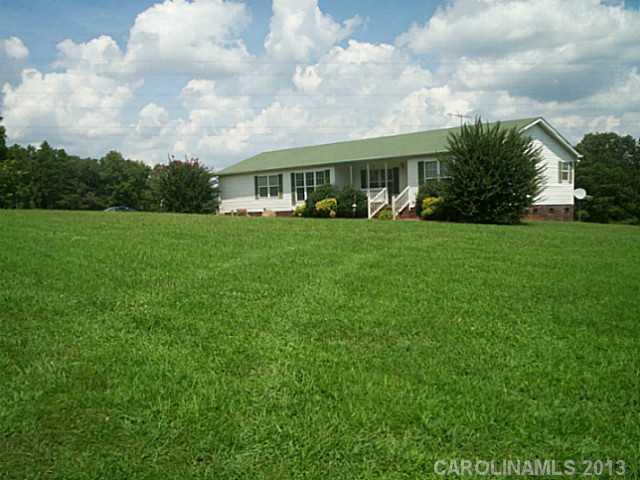 33753A Western Rd., Albemarle, NC 28001