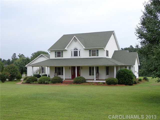 6021 Jason Dr. #15 and 16, Concord, NC 28025