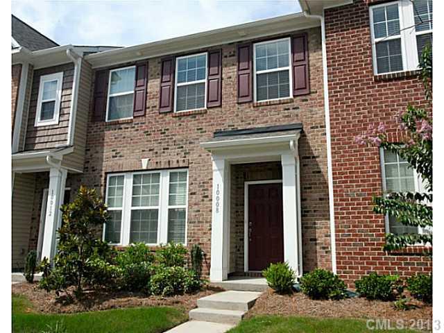 10008 Juniper Trace Dr. #L105 M53, Charlotte, NC 28277