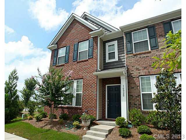 10020 Juniper Trace Dr. #L108 M53, Charlotte, NC 28277
