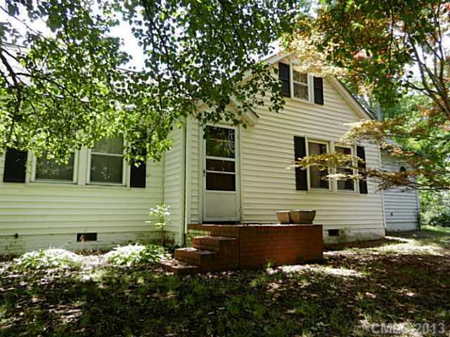259 S Trade St., Matthews, NC 28105