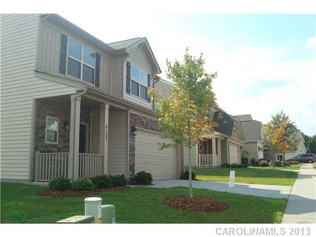 6103 Lighted Way Ln., Indian Trail, NC 28079
