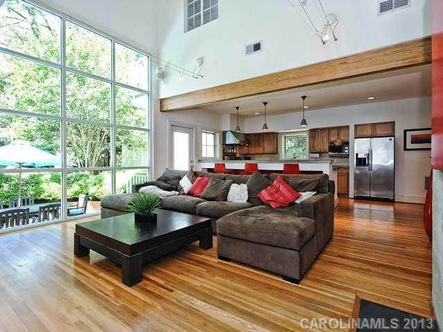 1822 Wendover Rd., Charlotte, NC 28211