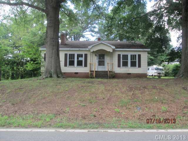 1212 E 1st St., Kannapolis, NC 28083