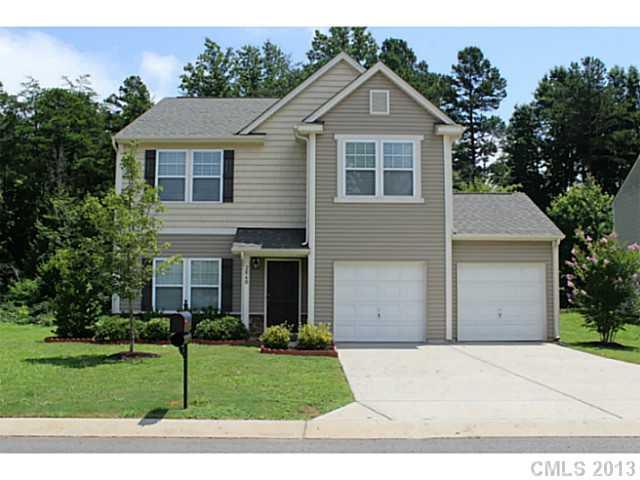 2060 Lake Vista Dr., Mount Holly, NC 28120