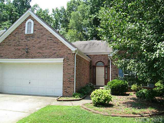 14019 Laurel Trace Dr., Charlotte, NC 28273