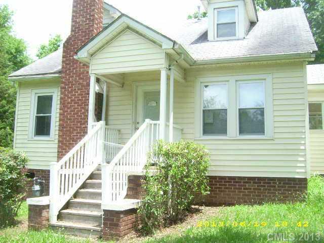 201 Boyette St., Albemarle, NC 28001