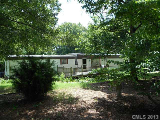 1107 Shady Cir., Kannapolis, NC 28081