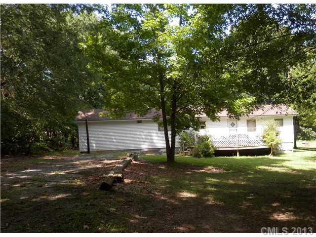 309 Old Wagon Rd., Mount Holly, NC 28120