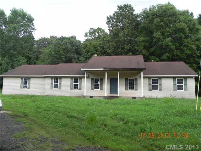 11418 Mccoy Rd., Huntersville, NC 28078