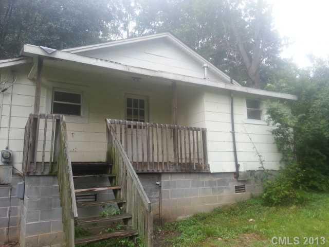 1047 Ridge Ave., Gastonia, NC 28052