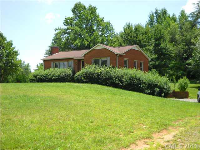 2660 Rocky Face Church Rd., Taylorsville, NC 28681