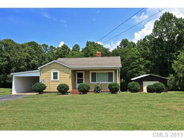 1204 Goodman Rd., Charlotte, NC 28214