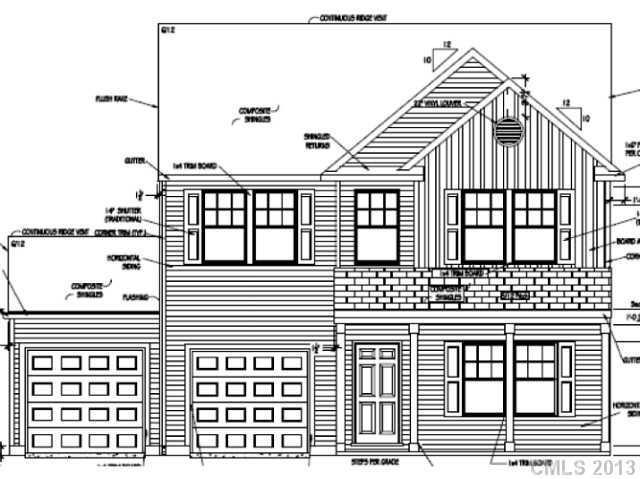 1137 Manston Pl., Concord, NC 28025