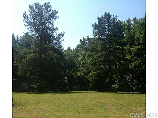 13450 Hwy 49 None, Gold Hill, NC 28071