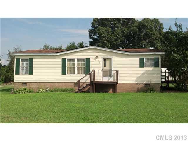 4655 Mt Hope Church Rd., Salisbury, NC 28146