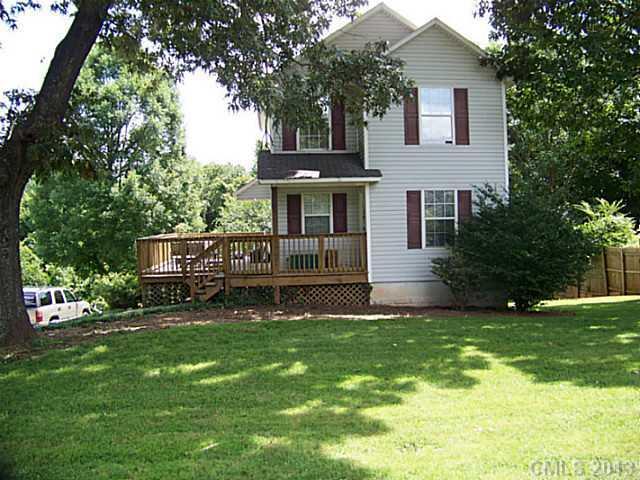 126 Houpe Rd., Statesville, NC 28625