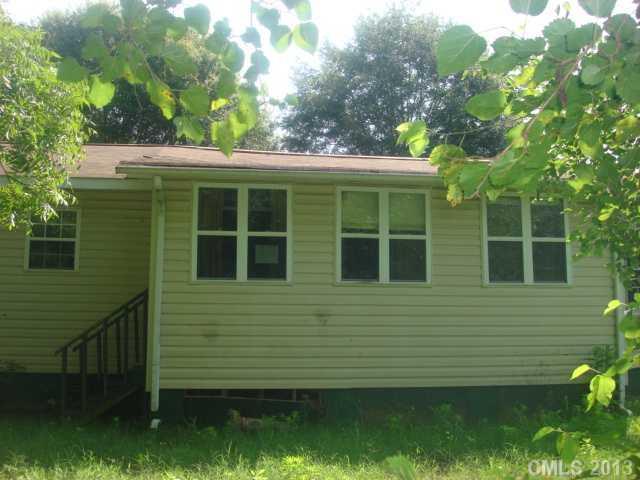 2720 Puritan St., Gastonia, NC 28052