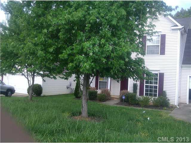 5931 Laurenfield Dr., Charlotte, NC 28269