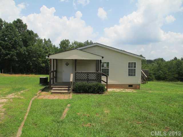 4630 Irish Potato Rd., Kannapolis, NC 28083